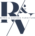 Retro and Vintage Furniture